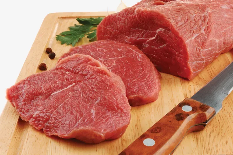 Beef Tenderlion